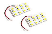 LED Board SMD12 Cool White Single Diode Dynamics