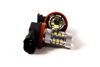 H11 XP80 LED Cool White Set of 4 Diode Dynamics