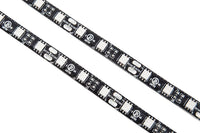 Blue LED Footwell Kit Diode Dynamics