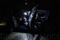 2015-2019 Subaru WRX Interior Light Kit Stage 2 Blue Diode Dynamics