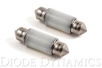 36mm HP6 LED Blue Pair Diode Dynamics