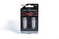 41mm HP6 LED Bulb Red Single Diode Dynamics