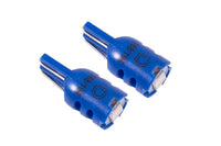 194 LED Bulb HP3 LED Blue Short Single Diode Dynamics