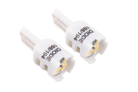 194 LED Bulb HP3 LED Natural White Short Single Diode Dynamics