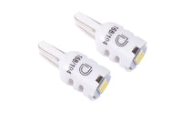194 LED Bulb HP3 LED Pure White Short Single Diode Dynamics