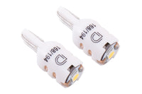 194 LED Bulb HP5 LED Cool White Short Single Diode Dynamics