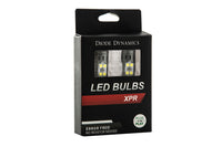 921 XPR LED Bulb Cool White Four Diode Dynamics
