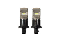PH16W HP60 Cool White LED Bulb Single Diode Dynamics