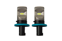 PH19W HP60 Cool White LED Bulb Single Diode Dynamics