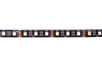 RGBW Grille Strip Kit 2pc Multicolor Diode Dynamics