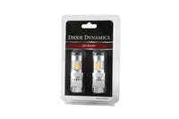 4257 HP24 LED Bulb Cool White Switchback Single Diode Dynamics