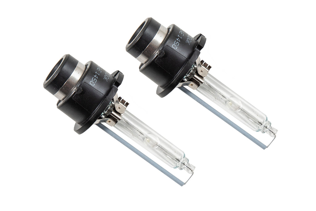D2S LED Bulbs (Pair) — Xenons Online