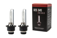 HID Bulb D2S 5000K Pair Diode Dynamics