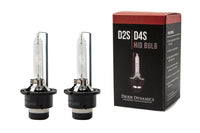 HID Bulb D2S 8000K Pair Diode Dynamics