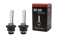 HID Bulb D4S 8000K Pair Diode Dynamics