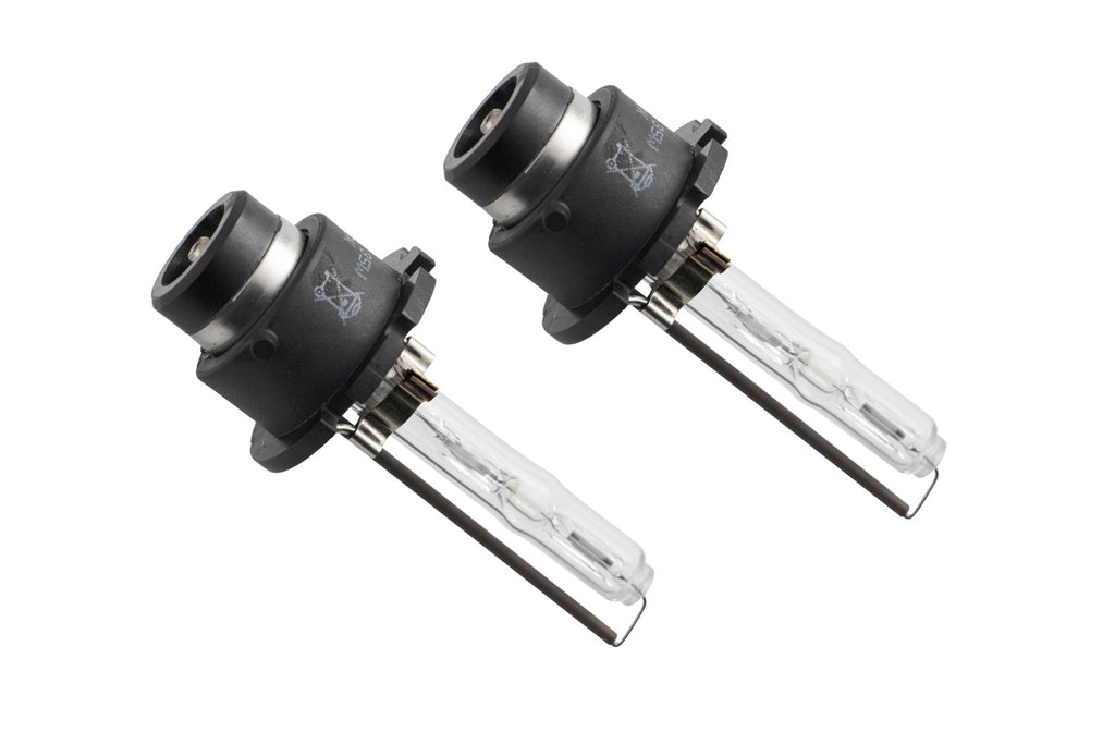 HID Bulb D4S 8000K Pair Diode Dynamics