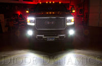 2014-2016 GMC Sierra SB DRL LED Boards Diode Dynamics