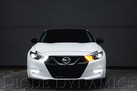 2016 Nissan Maxima SB DRL LED Boards Diode Dynamics