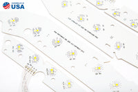 Ram SB LED Boards 13-16 Dodge Ram Diode Dynamics