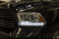 Ram SB LED Boards 13-16 Dodge Ram Diode Dynamics