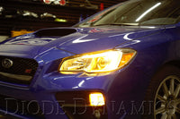 C-Light Switchback LED Boards for 2015-2021 Subaru WRX/STi