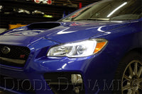 C-Light Switchback LED Boards for 2015-2021 Subaru WRX/STi