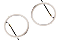 Halo Lights LED 110mm Red Single Diode Dynamics