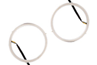 Halo Lights LED 120mm Red Single Diode Dynamics
