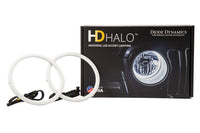 Halo Lights LED 160mm Red Single Diode Dynamics