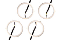 Halo Lights LED 70mm Switchback Single Diode Dynamics
