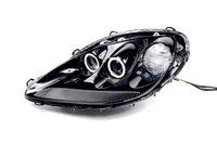 Halo Lights LED 70mm Switchback Single Diode Dynamics