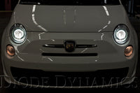Halo Lights LED 90mm Switchback Single Diode Dynamics