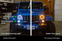Halo Lights LED 120mm Switchback Single Diode Dynamics