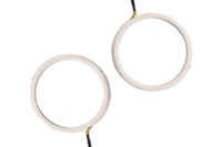 Halo Lights LED 140mm Switchback Single Diode Dynamics