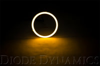 Halo Lights LED 150mm Switchback Single Diode Dynamics