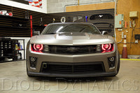 RGBW LED Boards for 10-13 RS/12-15 ZL1 Camaro Diode Dynamics