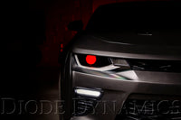 Pro-Series Multicolor Demon Eyes Set Diode Dynamics