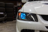 Pro-Series Multicolor Demon Eyes Set Diode Dynamics