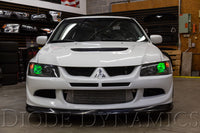Pro-Series Multicolor Demon Eyes Set Diode Dynamics