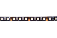 RGBW 50cm Strip SMD30 M8 Diode Dynamics