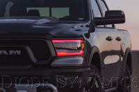 RGBW DRL LED Boards for 2019-2023 Ram 1500 Midline