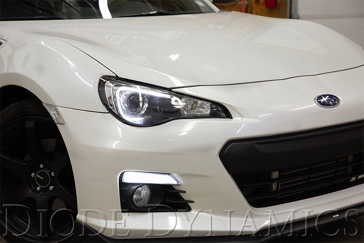 Always-On Module for 2013-2016 Subaru BRZ (USDM) Diode Dynamics