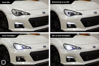 Always-On Module for 2013-2016 Subaru BRZ (USDM) Diode Dynamics
