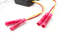 Tail as Turn Module DIY Diode Dynamics