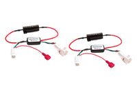 2008-2014 Subaru WRX/STi Hatchback Tail as Turn +Backup Module (USDM) Module Only Diode Dynamics
