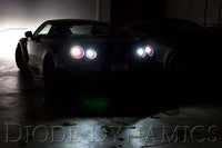 2009-2021 Nissan GT-R Tail as Turn +Backup Module (USDM) Module Only Diode Dynamics
