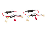 2013-2016 Hyundai Genesis Coupe Tail as Turn +Backup Module (USDM) Module Only Diode Dynamics