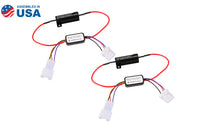 Infiniti G35/G37 Sedan/Q40 Tail as Turn Module (pair) Diode Dynamics