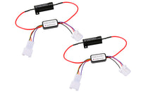 Infiniti G35/G37 Sedan/Q40 Tail as Turn Module (pair) Diode Dynamics