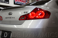 Infiniti G35/G37 Sedan/Q40 Tail as Turn Module (pair) Diode Dynamics